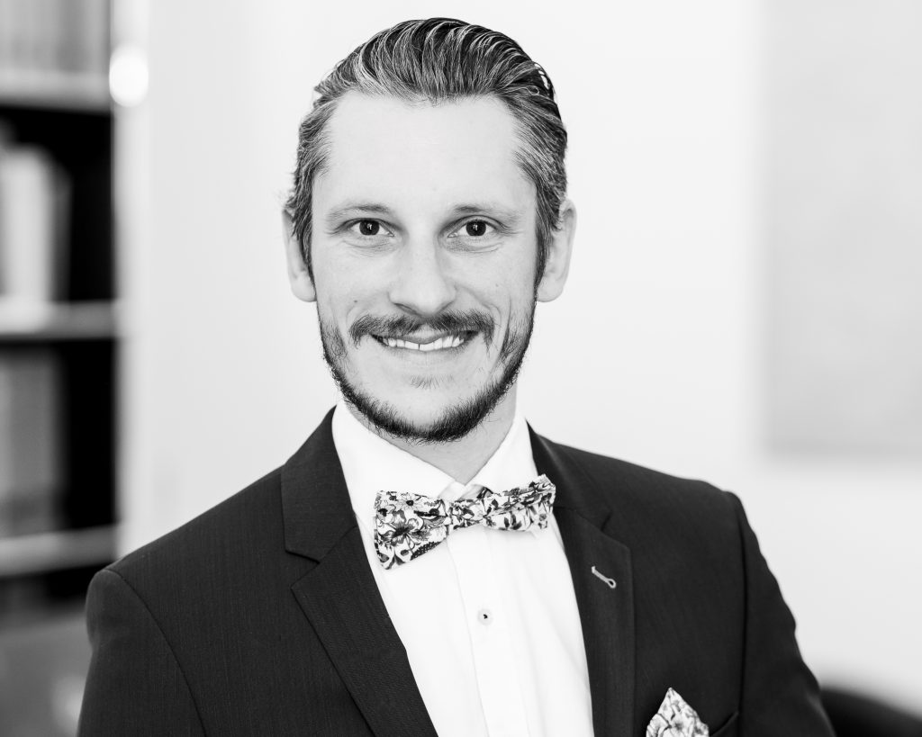 Markus Keilbach