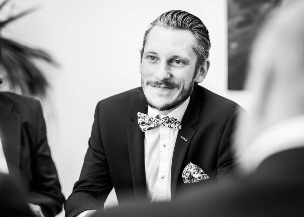 Markus Keilbach